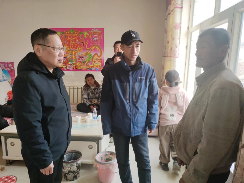 王振华